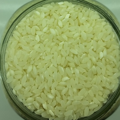 Riz blanc à sushi biologique - 100gr